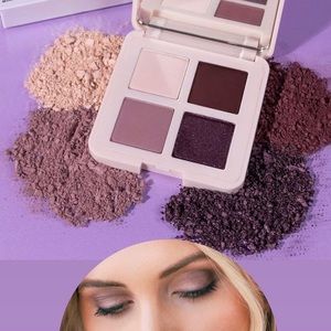 Plum Legacy Pallette (new)